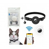 Okrúhly lokalizátor dream.co.pets.pl viacfarebný