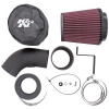 K&N 57i kit priameho sania Alfa Romeo 156 motor 3.2 GTA V6 výkon motora 250hp -- rok výroby 2001-06