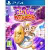 Clive 'N' Wrench