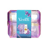 GILLETTE VENUS ComfortGlide holiaci stroček + šampón Pantene Repair and Protect 250 ml