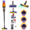 Dyson V12 Detect Slim Absolute