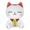 Furyu Dandadan plyšový Turbo Granny A 32 cm