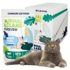 ANL ANIMAL ISLAND Everyday White fish fillets in broth Box - mokré krmivo pre mačky - 12 x 85g