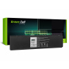 Green Cell DE93 4500 mAh batéria - neoriginálna