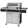 tepro Plynový gril Keansburg 4 Special Edition so štyrmi horákmi, 13,8 kW, Tepro 3315