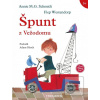 Špunt z Vežodomu (Annie M.G.Schmidt,Fiep Westendorp)