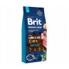 Brit Premium By Nature Sensitive Lamb 8 kg (BRIT PREMIUM BY NATURE SENSITIVE LAMB 8 kg)