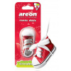 AREON FRESH WAVE STRAWBERRY