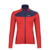 High Point Cascade Sweatshirt Lady barva red/blue velikost S