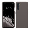 Púzdro kwmobile OnePlus Nord šedá