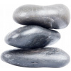 InSPORTline River Stone lávové kameny 10-12 cm 3 ks