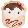 Squishmallows Jahodová palacinka Gasten 20 cm