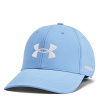 Under Armour Golf96 Hat Mens Blue Mens