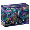 Stavebnica Playmobil 70807 Zrúcanina Bat Fairies (4008789708076)