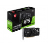 MSI VGA NVIDIA GeForce RTX 3050 VENTUS 2X E 6G OC, 6G GDDR6, 1xDP, 2xHDMI RTX 3050 VENTUS 2X E 6G OC