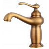 Umývadlová batéria GOLD RETRO ROYAL