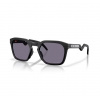 Okuliare OAKLEY Sphaera Slash Matte Trans Paloma Prizm Road Black