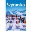 Švýcarsko - Lonely Planet