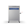 Ultrazvuková čistička Elmasonic xtra ST 1400H, 3 x 400 V, pracovný objem 97 l