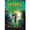 Divoríša – Svet za dverami