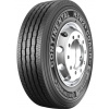 Continental 315/80 R22,5 156/150L TL 18 PR M+S CONTINENTAL HSW2+ COACH