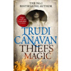 Millennium's Rule 01. Thief's Magic