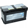 Exide Premium 12V 85Ah 800A EA852