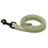 EXPLORER DOG Vodítko Stromy S - 120x1,5 cm TED105