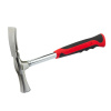 DEMA Berlínske murárske kladivo s oceľovou násadou 600 g 22487D