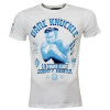 Yakuza Premium Tričko Yakuza Premium LA Fight Club White