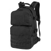Helikon-Tex Ratel KM II Vojenský batoh 20-40 L Čierny (Helikon ratel Mk2 25 l čierny batoh)