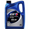 Motorový olej ELF Evolution 900 NF 4 l 5W-40