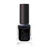 Dermacol 5 Day Stay dlouhotrvající lak na nechty 55 Black Onyx 11 ml