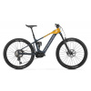 MONDRAKER Crafty Race obsidian grey/dense yellow/racing silver 2025 L (skladom velkost M, L, XL)
