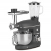 BERLINGERHAUS Kuchynský robot s mlynčekom a mixérom 1500 W Anthracite Collection