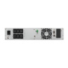 EATON UPS 1/1fáza, 2000VA, 9E 2000i (OnLine), 2U, rackmount 9E2000IR