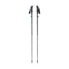 BLACK DIAMOND DISTANCE FLZ POLES Pewter - 140 cm