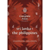 Complete Asian Cookbook Series: Sri Lanka and The Philippines