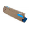 Oki 46490403 - kompatibilný - Toner Oki C532 46490607 modrý (cyan) 6000 stran kompatibilní - Oki C542, MC563, MC573, C532dn, C542dn, MC573dn, MC563dn