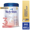 NUTRILON Profutura DUOBIOTIK 3 batoľacie mlieko 800 g 12+ 175603