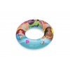 Kruh Bestway® 91043, Princess, koleso, detský, nafukovací, koleso do vody, 56 cm
