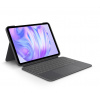 Logitech COMBO TOUCH pre iPad Pro 11
