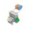 Splast Upratovací vozík TSMD-0010