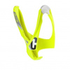 ELITE košík na láhev Cannibal fluo yellow - svítivě více žlutý