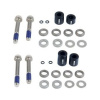 Adaptér AVID POST 20 S CPS & STD 180mm/160 mm