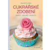 Cukrářské zdobení - Klaudia Puchalka