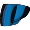 LS2 Helmets LS2 OF618 VISOR IRIDIUM BLUE