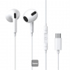 Baseus Encok C17/USB-C/Bílá (6932172604264)