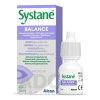 Alcon Systane Balance zvlhčujúce očné kvapky 10 ml