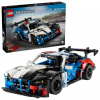 LEGO Technic 42226 Pretekárske auto BMW M4 GT3 EVO